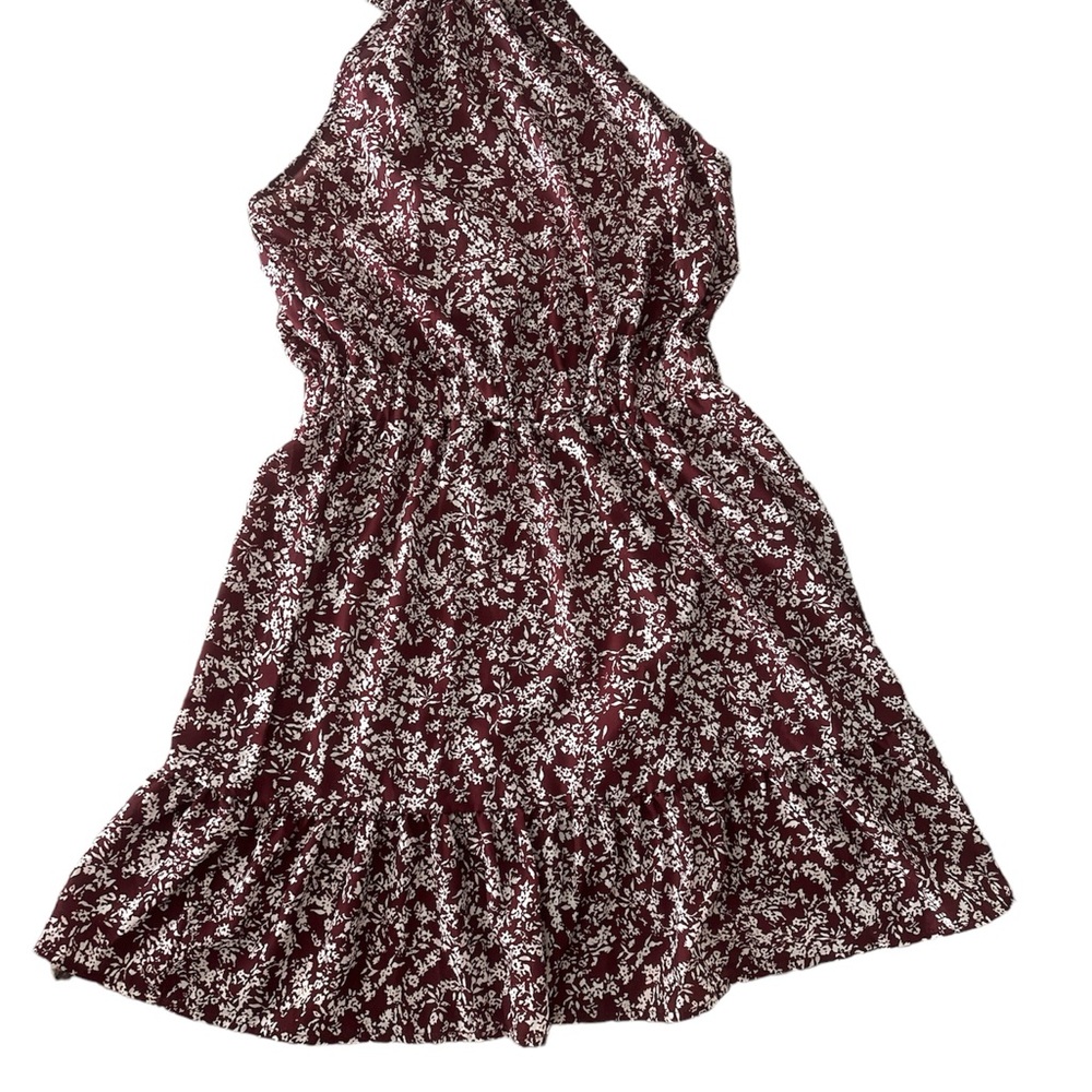 2 pack Women’s dresses, NWOT, small, burgundy and khaki